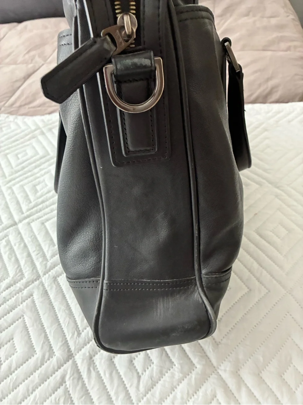 Tumi guc beacon